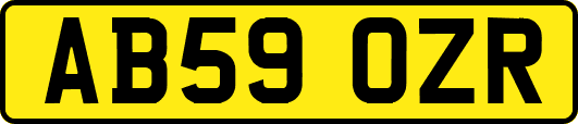 AB59OZR