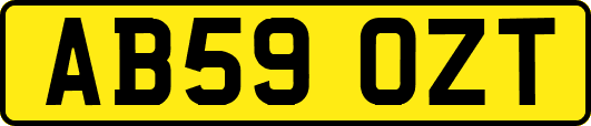 AB59OZT