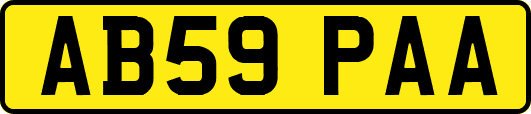 AB59PAA