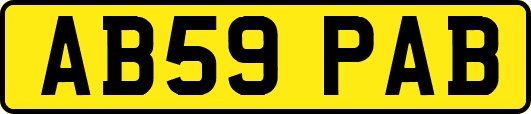 AB59PAB