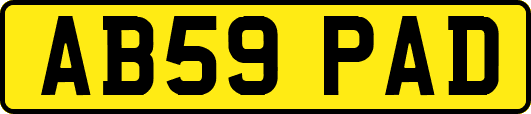 AB59PAD