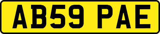 AB59PAE