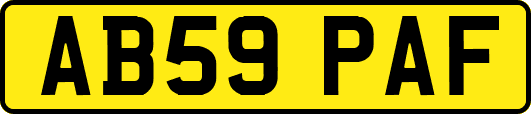 AB59PAF