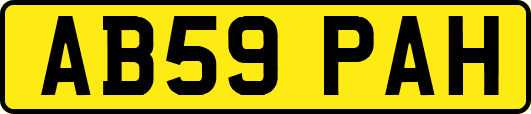 AB59PAH