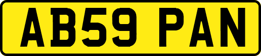AB59PAN