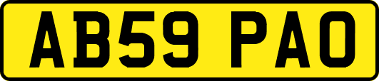 AB59PAO