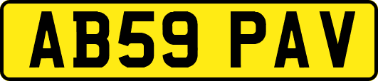AB59PAV