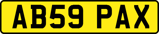 AB59PAX