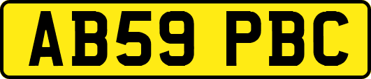 AB59PBC