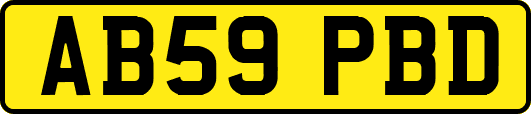 AB59PBD