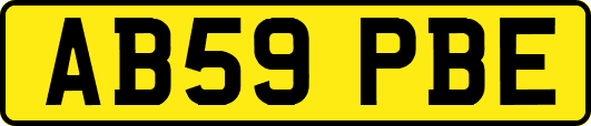 AB59PBE