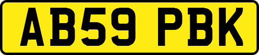 AB59PBK