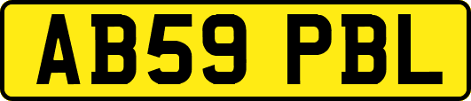 AB59PBL