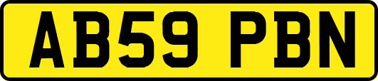 AB59PBN