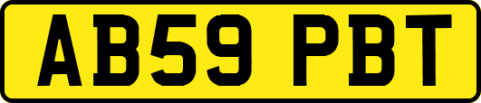AB59PBT