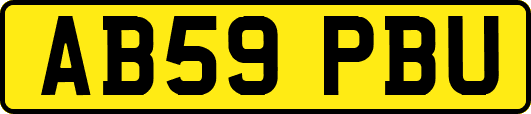 AB59PBU
