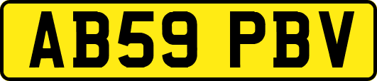 AB59PBV