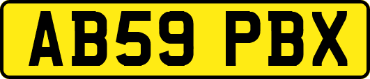 AB59PBX