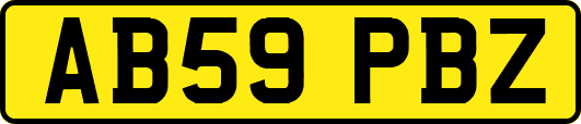AB59PBZ