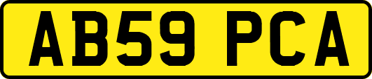 AB59PCA