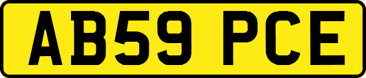 AB59PCE