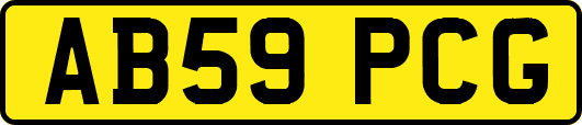 AB59PCG