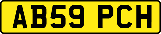 AB59PCH
