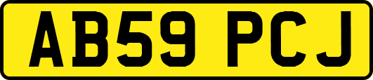 AB59PCJ
