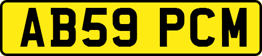 AB59PCM