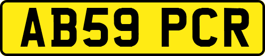 AB59PCR
