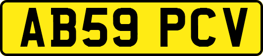 AB59PCV