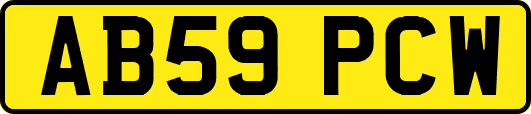 AB59PCW
