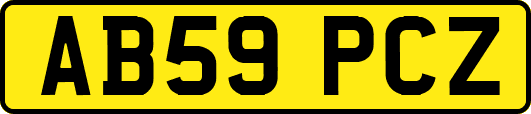 AB59PCZ