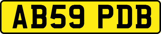 AB59PDB