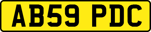 AB59PDC