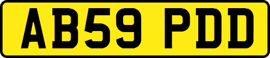 AB59PDD