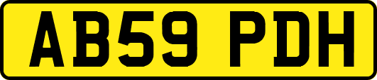 AB59PDH