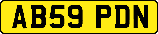 AB59PDN