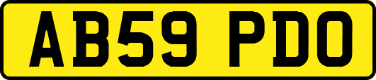 AB59PDO