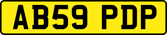 AB59PDP