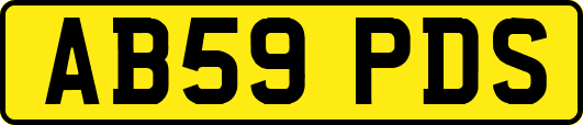 AB59PDS