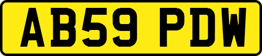 AB59PDW