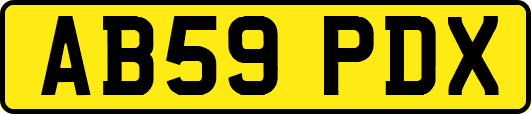 AB59PDX