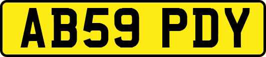 AB59PDY