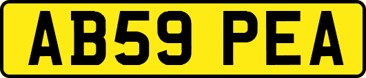 AB59PEA