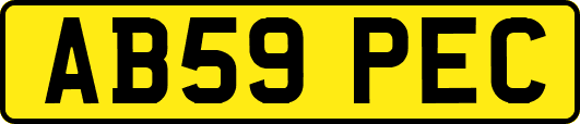 AB59PEC