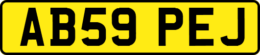 AB59PEJ