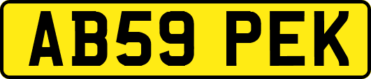 AB59PEK