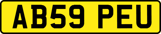 AB59PEU