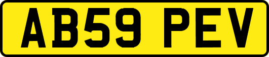AB59PEV